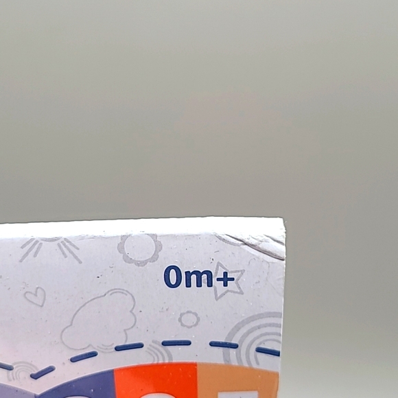 Lane Pink and Mint Bunny Plush Toy Named Harley, NIB - Picture 8 of 8